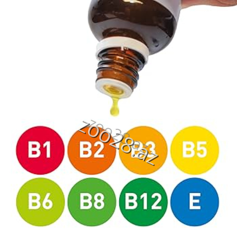 Beaphar Laveta Super для кошек, 50 мл - Кошки - Фото 2